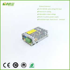 10W 5V 12V <strong>15V</strong> 24V Dual <strong>Output</strong> Switching Power Supply <strong>Multiple</strong> <strong>Output</strong> Power Supply - Product Image 3
