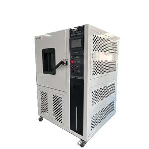 Manufacturers Direct <strong>Programming</strong> <strong>Constant</strong> Temperature Humidity test Chamber - Product Image 1