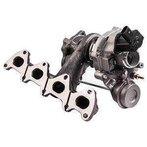 Chinese Factory Price Turbocharger K03 <strong>Turbo</strong> for Volkswagen Golf 53039880162 03C145701B 53039880248 - Product Image 1