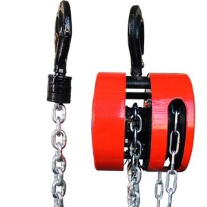 中国工厂价格优惠定制颜色1-20吨链块 - Product Image 3