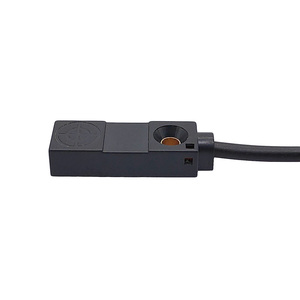 Interruptor de sensor de proximidad inductivo NPN PNP NO NC de 3 cables para uso en detectores de metales con modelos de 12, 12 y 12, 12, 12 - Product Image 2