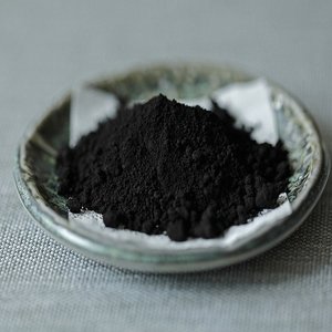 高纯度99.9% CuO纳米氧化铜粉末，山羊铜补充剂价格最优 - Product Image 4