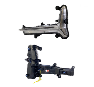 Changan Uni-K ชุดไฟสำหรับวิ่งกลางวัน, ชุดประกอบไฟวิ่งกลางวัน - Product Image 4