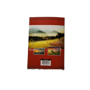 Văn phòng phẩm đồ dùng học tập studymate sách tập thể dục cho Bán Sỉ - Product Image 5