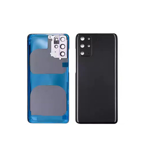 Handy-Gehäuse Rückseiten-Design Glastür-Hülle mit Akkuabdeckung für S20/S20PLUS/S20ULTRA (ABS-Material) - Product Image 5