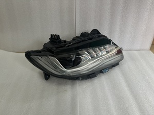 High Quality Headlights Suitable for Lincoln MKZ <strong>LED</strong> Headlights 2017-2022 Factory Direct Sales Lighting SystemMKZ <strong>LED</strong> Headlights - Product Image 2