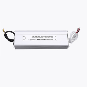 Waterproof Switching Power Supply 200W 24v 8.3A IP67 Constant Voltage Led Driver Ac to <strong>Dc</strong> Transformer SMPS <strong>INPUT</strong> 100~220VAC - Product Image 1