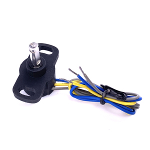 Miran WDA-D22-A sensore di angolo di movimento del codificatore assoluto sensore di posizione angolare del sensore di angolo rotante - Product Image 1