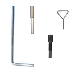 Kit di strumenti di riparazione automatica Set di strumenti di temporizzazione del motore per Ford 1.5T 1.6T blocco albero a camme motore Kit di bloccaggio di temporizzazione - Product Image 5