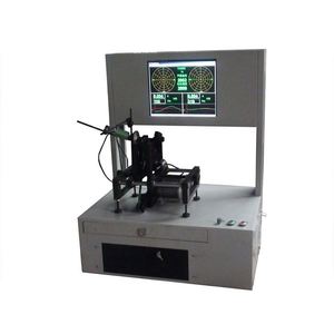 Máquina de equilibrio dinámico de rodamiento duro certificado Iso9001, máquina de prueba de equilibrio dinámico de cigüeñal, en venta - Product Image 4