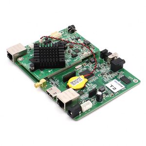 Scheda controller display led wireless Novastar T2 - Product Image 6
