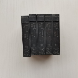 New Original 6es7135-4gb01-0ab0 <strong>Analog</strong> <strong>Input</strong> <strong>Module</strong> Et200s for PLC Programming in Warehouse Stock - Product Image 4