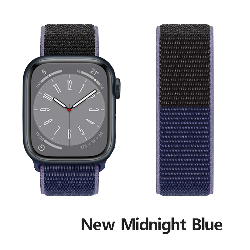 14สีน้ำเงินเที่ยงคืนใหม่