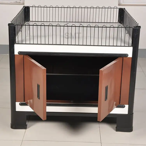 高品质促销台展示零售便携式促销台 - Product Image 4