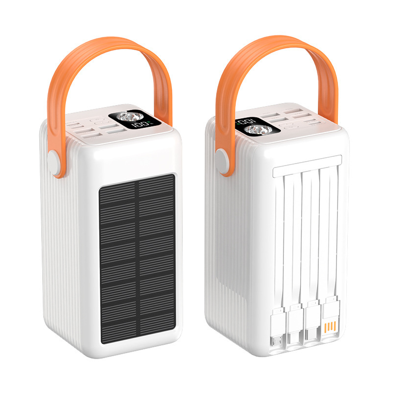DX655 Solar-White