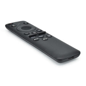Samsung Neo QLED 8K HDR akıllı TV için 2023 yeni yedek BN59-01432A güneş şarj ses uzaktan kumanda - Product Image 3