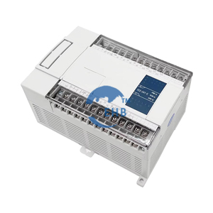 Neuer und ursprünglicher programmier barer Controller Plc XC3-24R-E