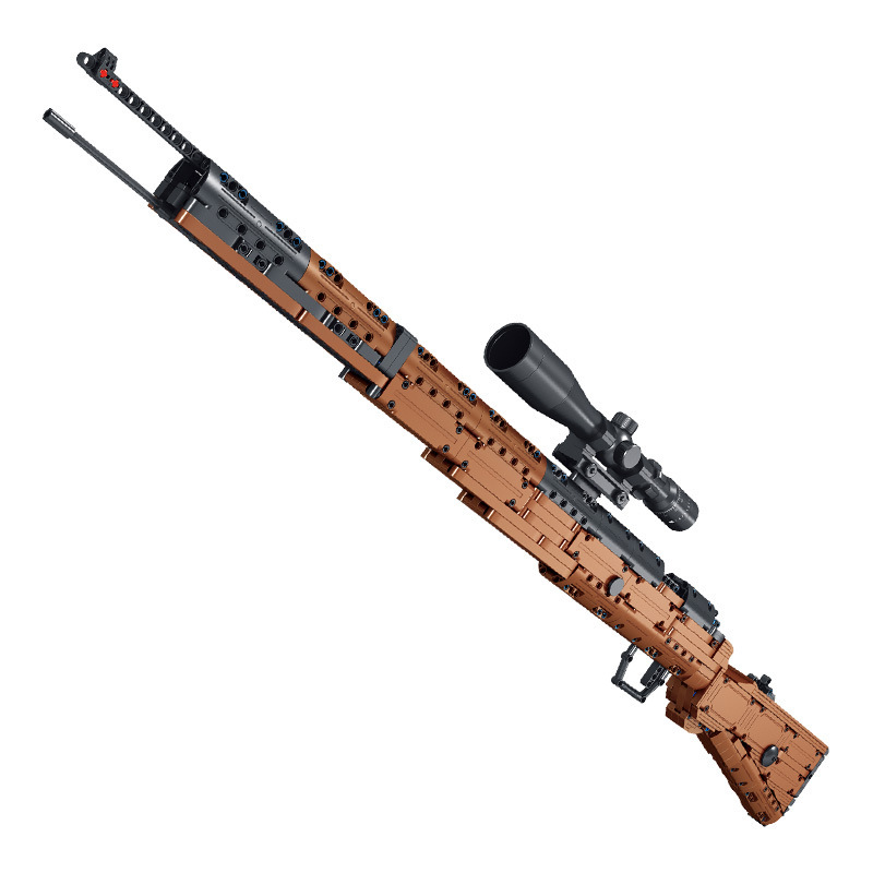 670012 98k sniper rifle