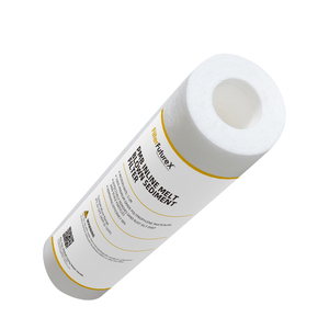 ตลับไส้กรองน้ำ <span class=keywords><strong>PP</strong></span> 1ไมครอนไส้กรอง <span class=keywords><strong>PP</strong></span> เมลโบล - Product Image 2