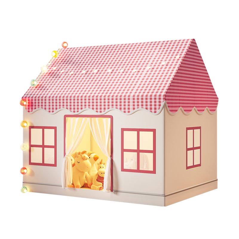 Rosa e Marrone