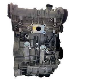 100% ทดสอบใหม่สภาพเครื่องยนต์บล็อกยาว MPI 1.6L EA211 chpa cwva CSS CPD cjza เครื่องยนต์สำหรับ VW Golf Scirocco Lavida - Product Image 1