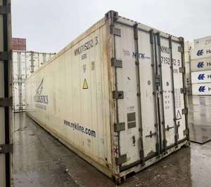 Neuer Versand behälter 20 Fuß Container Bester Service anbieter LCL FCL von China nach Dubai - Product Image 2