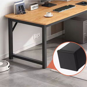 Escritorio de ordenador para el hogar, mesa de juegos de estilo Simple y moderno - Product Image 2