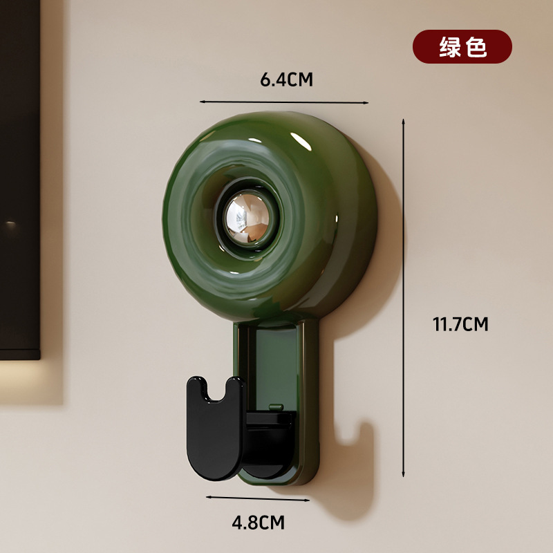 Vintage Green