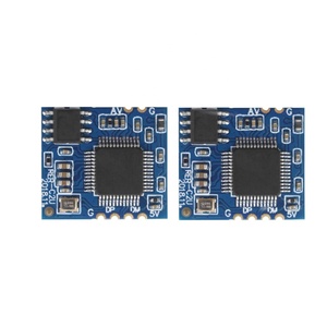 Dijital USB kamera modülüne Analog AV video - Product Image 1