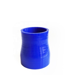 <strong>2</strong>.5&quot; to <strong>3</strong>&quot; <strong>Inch</strong> <strong>3</strong>-PLY Customize Straight Turbo Intake Piping Silicone Coupler <strong>Reducer</strong>