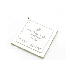 MCIMX6Q6AVT08AC New Original 32-Bit Microprocessors IC 6 Series MPU <strong>Quad</strong> <strong>ARM</strong> <strong>Cortex</strong>-<strong>A9</strong> <strong>Core</strong> 1GHz FCPBGA624 MCIMX6Q6AVT08 - Product Image 4