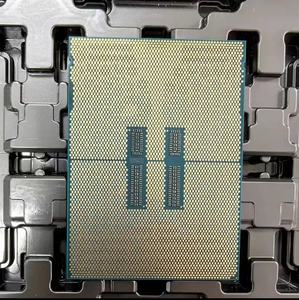 Intel Xeon Platinum 8458Pプロセッサ (82.5Mキャッシュ、2.70 GHz) FC-LGA16AトレイPK8071305071301SRM7E 44コアCPU8458 P - Product Image 3