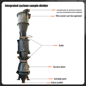 Hướng dẫn toàn diện để sử dụng Giàn Khoan thăm dò cho các hoạt động thăm dò khoáng sản và khoan địa kỹ thuật - Product Image 4
