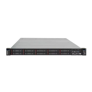 ThinkSystem SR645 V3 Is a 2-socket 1U <strong>Server</strong> That Features the AMD EPYC 9004 &quot;Genoa&quot; Family of Processors - Product Image 3