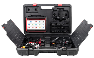 Otomatik ECU çevrimiçi programlama kodlama kontrolü tam sıfırlama fonksiyonları otomotiv tarama teşhis araçları