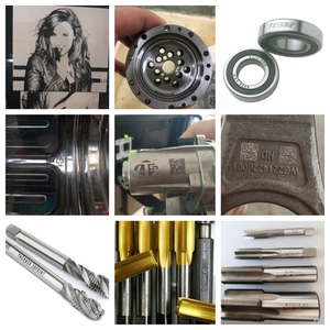 Raycus 30 Wát sợi Laser đánh dấu Máy chi phí thấp 20 Wát khắc laser cho đá <span class=keywords><strong>Pebble</strong></span> thép không gỉ kim loại hỗ trợ DXF PLT - Product Image 4