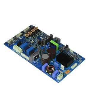 แผงวงจร PCBA หลายชั้นแบบ FR-4บริการประกอบชิ้นส่วนงานผลิต PCB PCBA แบบกำหนดเอง - Product Image 1