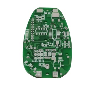Shenzhen PCB ve OEM PCBA üreticisi hızlı alıntı PCB fabrikasyon devre sağlamak One-Stop PCB tasarım hizmeti - Product Image 3