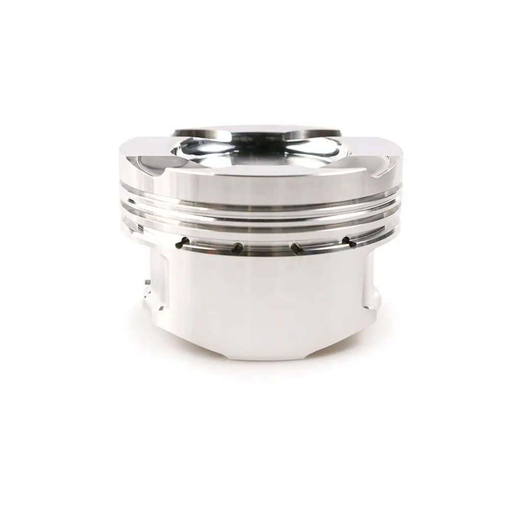 Racing điều chỉnh nhanh chóng GTI g13b rèn Piston cho Suzuki jimny G13 1.3L 16V Turbo 74mm khoan