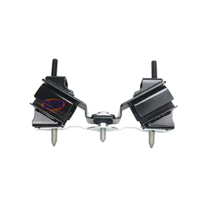 Ztr ตัวยึดเครื่องยนต์ C8983699832ชิ้นส่วนรถยนต์สำหรับเครื่องยนต์ DMAX