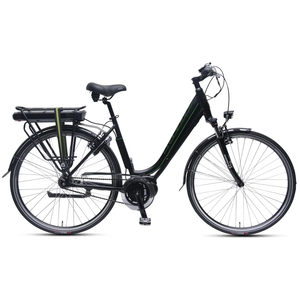 Txed Chất Lượng Cao Điện Giải Trí Xe Đạp Với 48V Giữa Gắn Động Cơ Và Đôi Tường Hợp Kim Rim 60Km Phạm Vi Cho Thành Phố Sử Dụng - Product Image 5