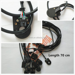 Dải mã hóa động cơ servo <span class=keywords><strong>mimaki</strong></span> tx300p Y <span class=keywords><strong>DC</strong></span> cho động cơ máy in <span class=keywords><strong>mimaki</strong></span> - Product Image 5