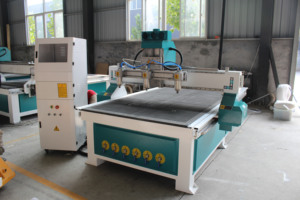 China Price <strong>Multi</strong> Head Rotary <strong>ATC</strong> 4 Axis 3D Wood <strong>CNC</strong> <strong>Router</strong> Machine M-SHINE - Product Image 3