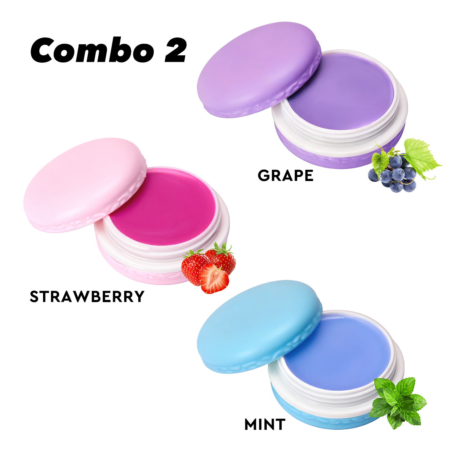 Combinaison 2