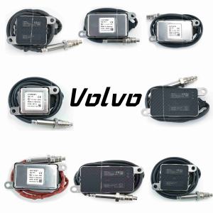 5wk96643d Nieuwe Stikstofoxide Nox <span class=keywords><strong>Sensor</strong></span> 21636088 Post-Cat Fit Voor 12V Volvo D11 D13 D16 5wk9 6643d - Product Image 6