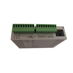 Dvp-08hm11nデジタル入力モジュールDVP08 Plcコントローラ - Product Image 1
