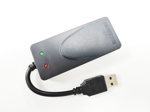 Fax <strong>Modem</strong>, Dual Port USB2.0 56K External <strong>Modem</strong> Driver, Plug and Play - Product Image 2