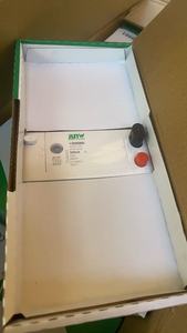 Disyuntor de rama selectiva NFC 61450 GARDY PG DB90 2P 4P 5-15A 10-30A 15-45A 30-60A EDF 300mA 500mA Fuga a tierra MCB - Product Image 3