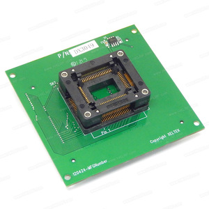 IC <strong>programmer</strong> DX3049 Adapter For <strong>XELTEK</strong> SuperPro 6100N <strong>Programmer</strong> Socket - Product Image 2