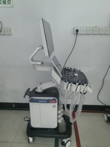 <span class=keywords><strong>Mindray</strong></span> siêu âm siêu âm siêu âm DOPPLER Màu Máy chẩn đoán - Product Image 6